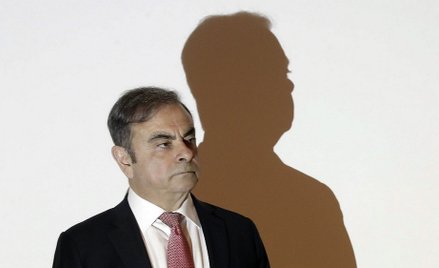 Ucieczka Ghosna jak z filmu akcji. Nowe szczegóły i zatrzymane dwie osoby