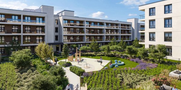 Ile mieszkań deweloperzy sprzedali w III kwartale 2026 r. Raport z podsumowaniem