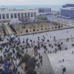 Prezydent Kazachstanu polecił, by wojsko strzelało bez ostrzeżenia