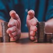 Wspólny majątek czasami można po rozwodzie podzielić na nierówne części