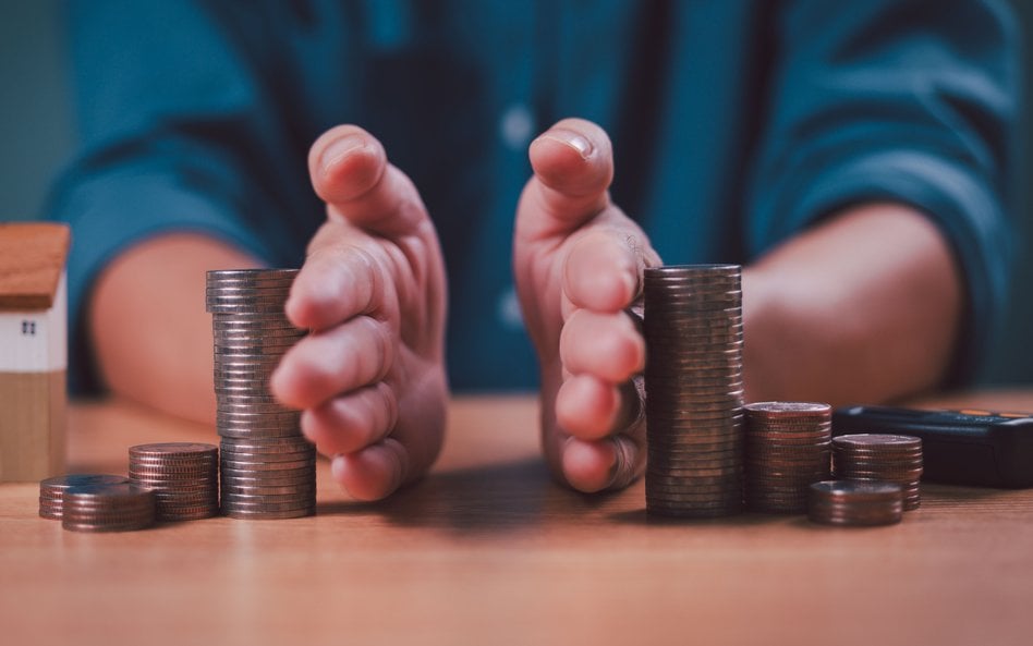 Wspólny majątek czasami można po rozwodzie podzielić na nierówne części