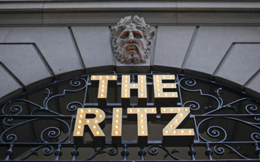 Londyński hotel Ritz na sprzedaż? Może być wart miliard dolarów