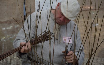 Międzynarodowy Jarmark Folkloru w Węgorzewie