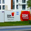 Dom Development korzysta ze skali