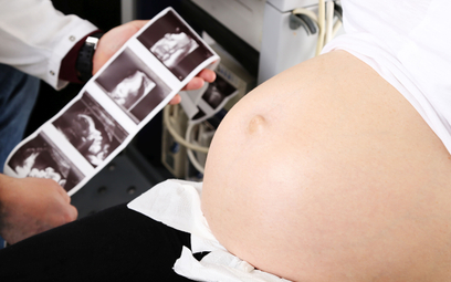 Rząd PiS chce rejestrować wszystkie ciąże w Polsce
