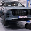 Polska jako strategiczne centrum działalności marek OMODA & JAECOO