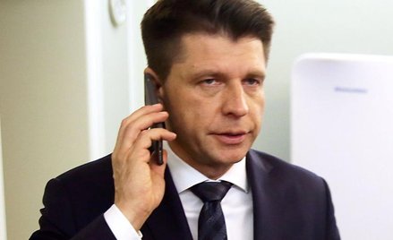 Nie poprzemy wniosku PO o wotum nieufności dla rządu bezwarunkowo