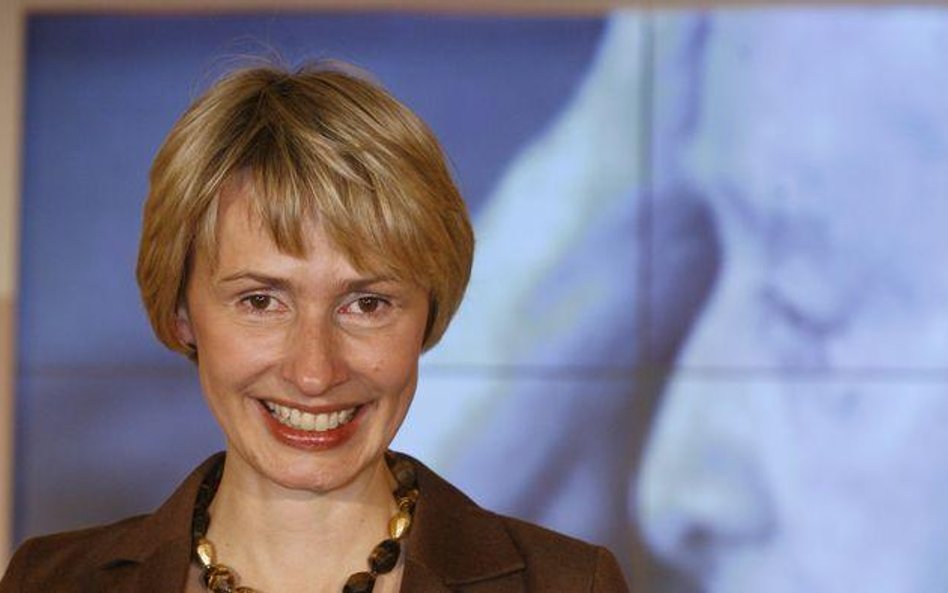 Agnieszka Romaszewska-Guzy