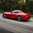 Toyota GR Supra: Czasami warto poczekać