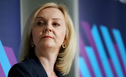 Była premier Wielkiej Brytanii Liz Truss przegrała wybory i straciła miejsce w Izbie Gmin