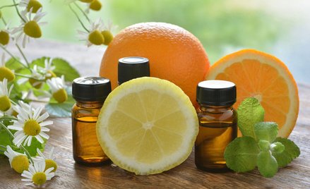 Akcyza na alkohol: kupując za granicą aromaty spożywcze pamiętaj o formalnościach