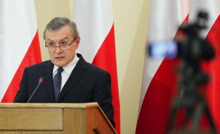 Wicepremier Piotr Gliński zapowiada, że ustawa reformująca media publiczne trafi do Sejmu jeszcze w 