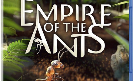 „Empire of the Ants”: 103 683 zwiedza okolicę