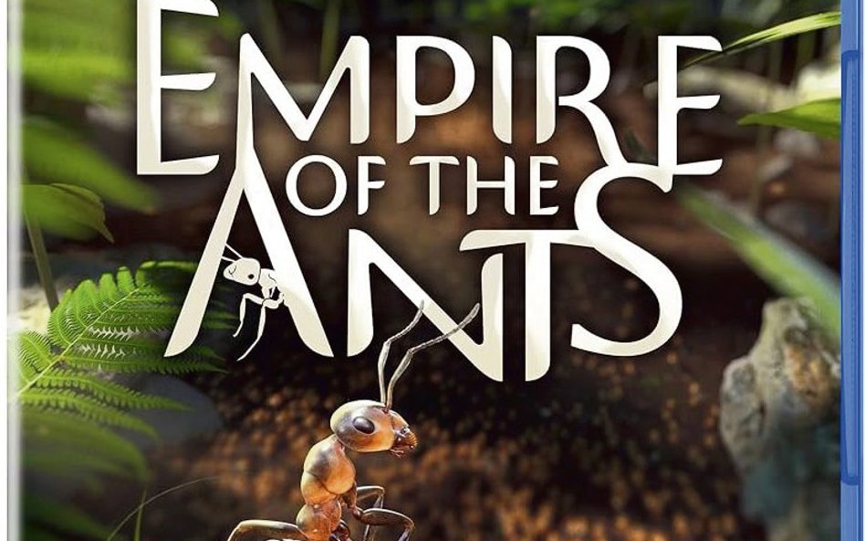 „Empire of the Ants”: 103 683 zwiedza okolicę