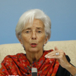 Christine Lagarde: Historia znów zaczyna rymować