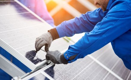 Fotowoltaika będzie miała konkurenta. Kiedy skończy się boom?