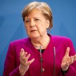 Niemiecka strategia walki z epidemią. Rośnie krytyka Merkel
