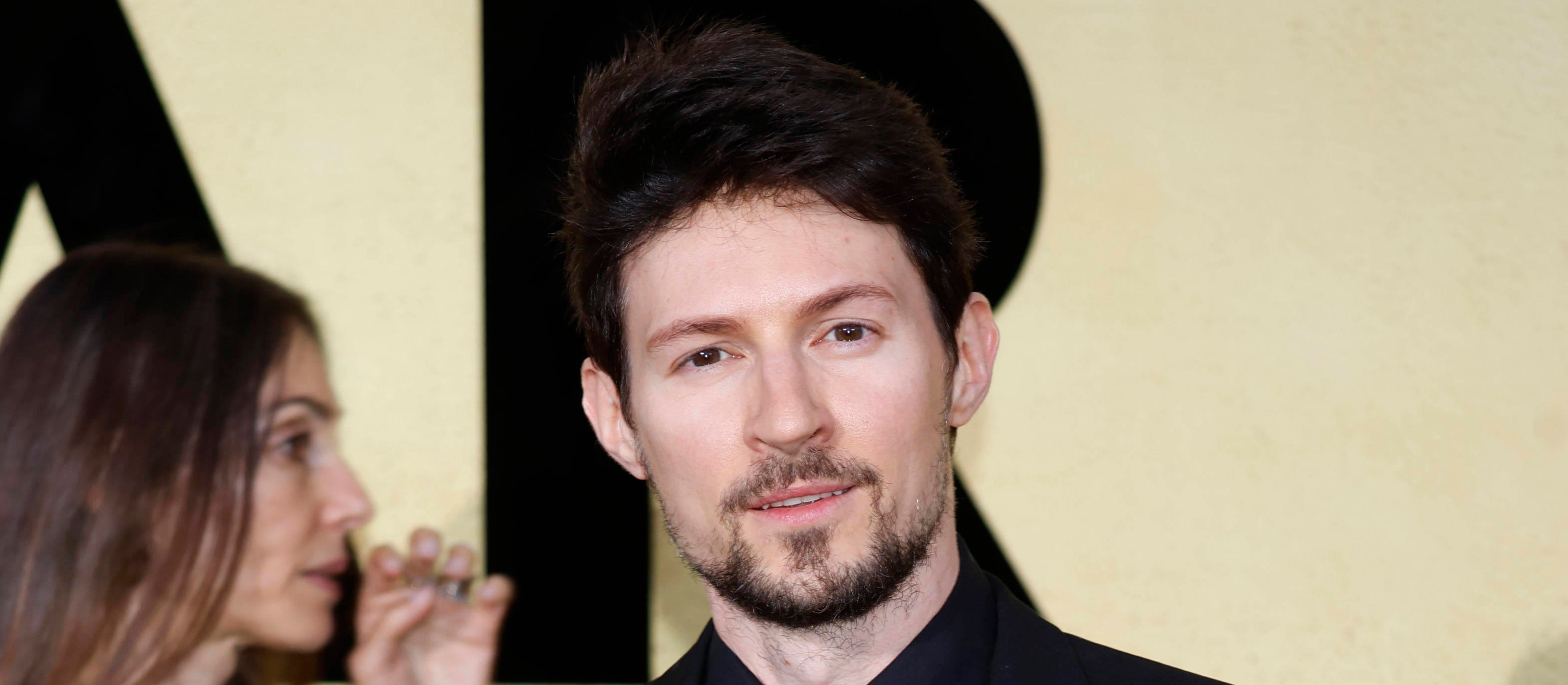 Rosja wszczyna śledztwo przeciw założycielowi Telegrama