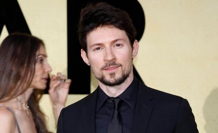 Rosyjskie władze wszczęły śledztwo przeciwko założycielowi Telegrama, Pawłowi Durowowi, w związku z 