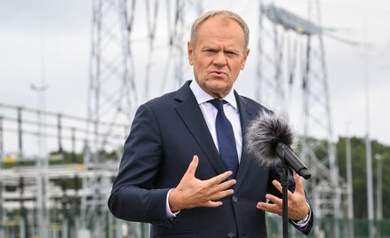 Donald Tusk