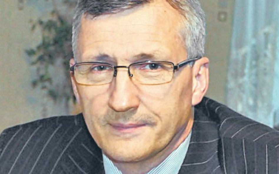 Tomasz Brzózka