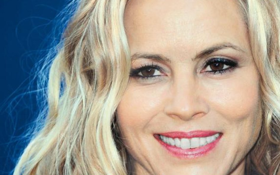Maria Bello – powrót na mały ekran