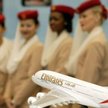 Emirates rekrutuje w Polsce