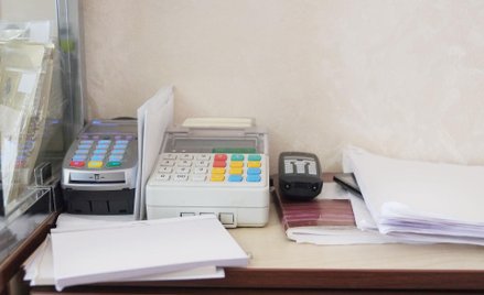 Jak liczyć limit zwolnienia z kasy fiskalnej