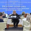 Rolę badań genetycznych w leczeniu nowotworów podkreślała senator Agnieszka Gorgoń-Komor