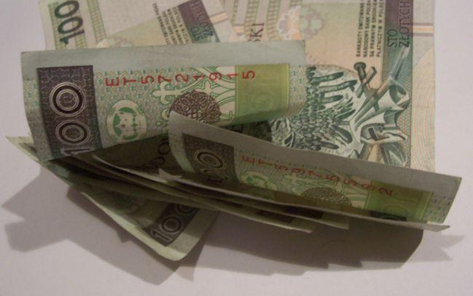Wypłata premii z zysku netto nie jest kosztem