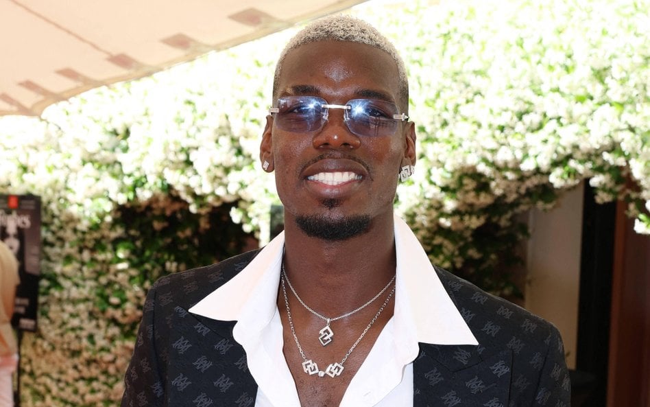Paul Pogba