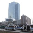 Niemiecka siedziba EBC