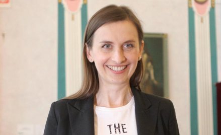 Sylwia Spurek: Za przemoc płaci biznes