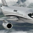 Business Jet Suchoja. Ulubiona maszyna Putina
