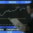 WIG20 zakończył sesję i cały tydzień na plusie