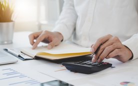 Największą pozycją w dziale „administracja publiczna” w budżecie na przyszły rok są wynagrodzenia ur