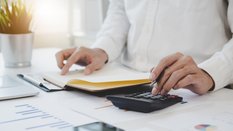 Największą pozycją w dziale „administracja publiczna” w budżecie na przyszły rok są wynagrodzenia ur