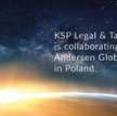 Andersen Global umacnia swoją pozycję w Polsce