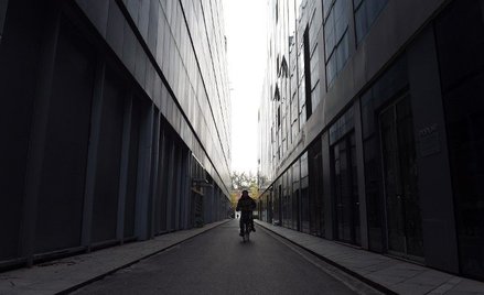 Chiny przejmą turystów z Europy?