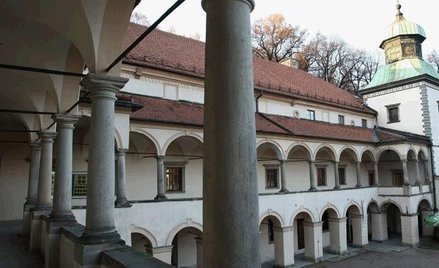 Reprywatyzacja: ?Renesansowy zamek w Suchej Beskidzkiej wraca do rodziny Tarnowskich