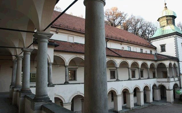 Reprywatyzacja: ?Renesansowy zamek w Suchej Beskidzkiej wraca do rodziny Tarnowskich