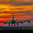 Na pół godziny zawieszono odloty z Heathrow po zaobserwowaniu drona