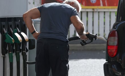 Trump otwiera rynek USA na rosyjskie paliwo. Putin już zyskał