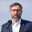Były prezes Rządowej Agencji Rezerw Strategicznych (RARS) Michał Kuczmierowski