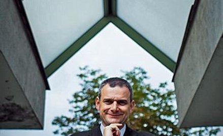Paweł Wypych był m.in. wiceministrem pracy i prezesem ZUS