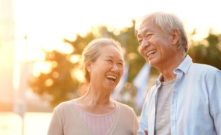 Seniorzy stanowią 29 proc. populacji Japonii