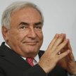 Dominique Strauss-Kahn, były szef MFW ma nową pracę na Ukrainie