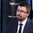 #RZECZoBIZNESIE: Maciej Paliszkiewicz: Odbudowa możliwości produkcyjnej kruszyw wymaga czasu
