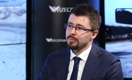 #RZECZoBIZNESIE: Maciej Paliszkiewicz: Odbudowa możliwości produkcyjnej kruszyw wymaga czasu