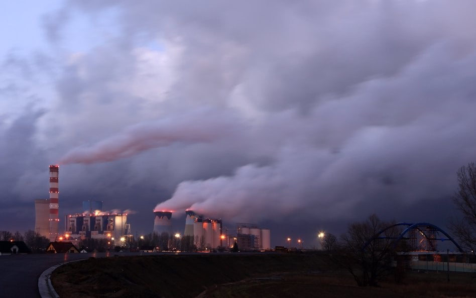 Starsze elektrownie węglowe na razie bez wsparcia. Kiedy decyzja?
